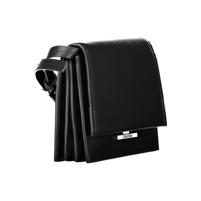 BOLSO DE MUJER CALVIN KLEIN NEGRO