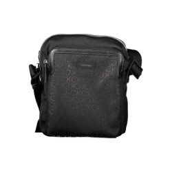 CALVIN KLEIN HERREN SCHULTERTASCHE SCHWARZ