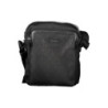 CALVIN KLEIN HERREN SCHULTERTASCHE SCHWARZ