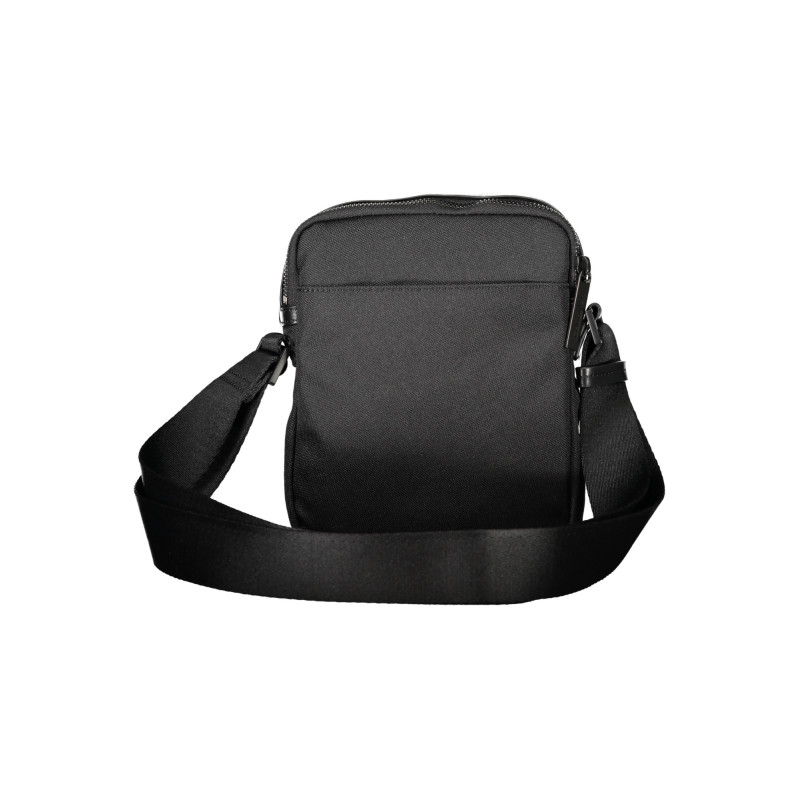 CALVIN KLEIN MEN'S SHOULDER BAG BLACK