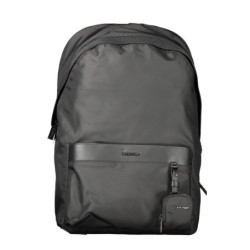 CALVIN KLEIN HERREN RUCKSACK SCHWARZ