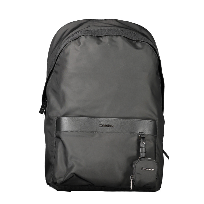 MOCHILA CALVIN KLEIN PARA HOMBRE NEGRA