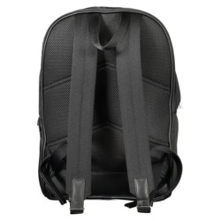 CALVIN KLEIN HERREN RUCKSACK SCHWARZ