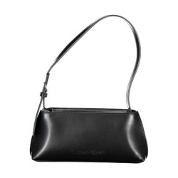 BOLSO DE MUJER CALVIN KLEIN NEGRO