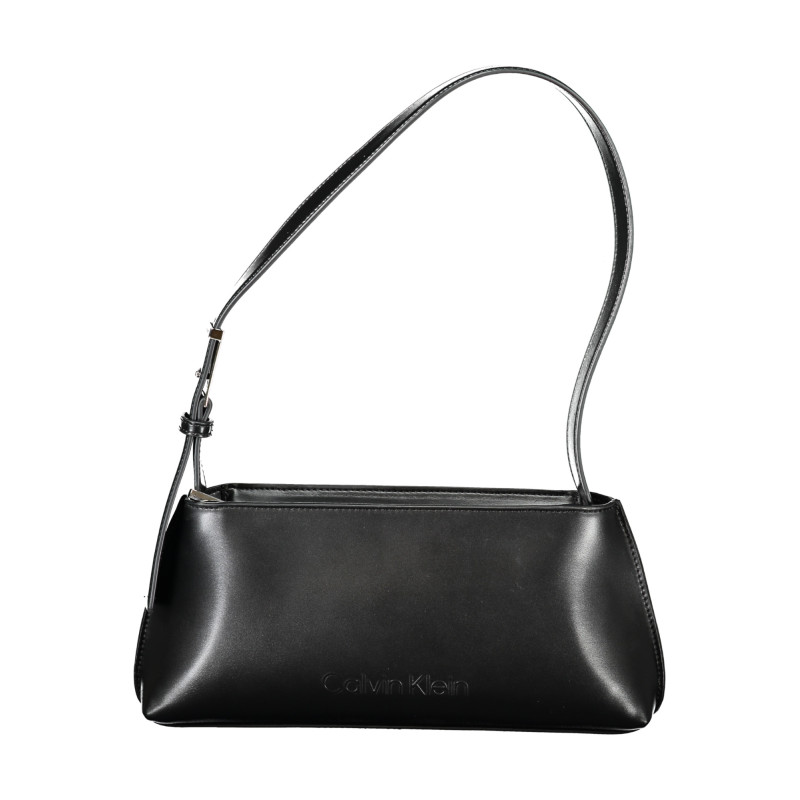CALVIN KLEIN WOMEN'S BAG BLACK