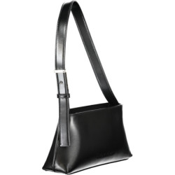 CALVIN KLEIN BORSA DONNA NERO