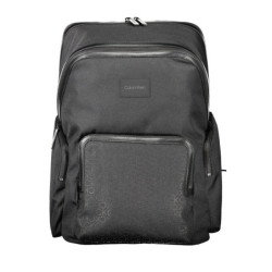 SAC À DOS POUR HOMMES CALVIN KLEIN NOIR