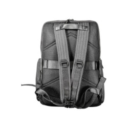 CALVIN KLEIN HERREN RUCKSACK SCHWARZ