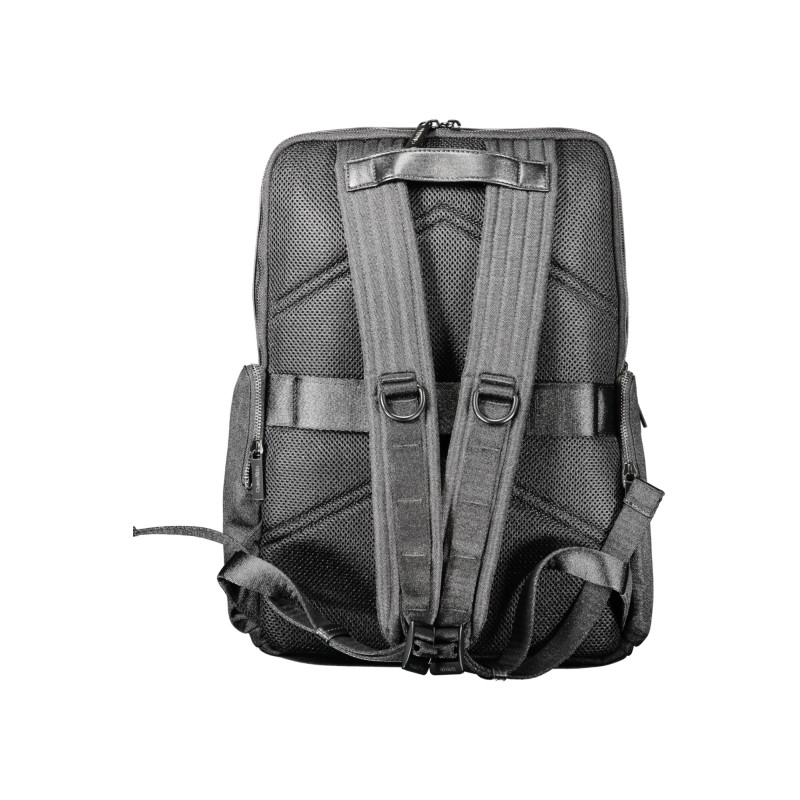 CALVIN KLEIN MEN'S BACKPACK BLACK