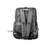 CALVIN KLEIN HERREN RUCKSACK SCHWARZ