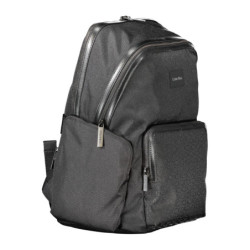 SAC À DOS POUR HOMMES CALVIN KLEIN NOIR