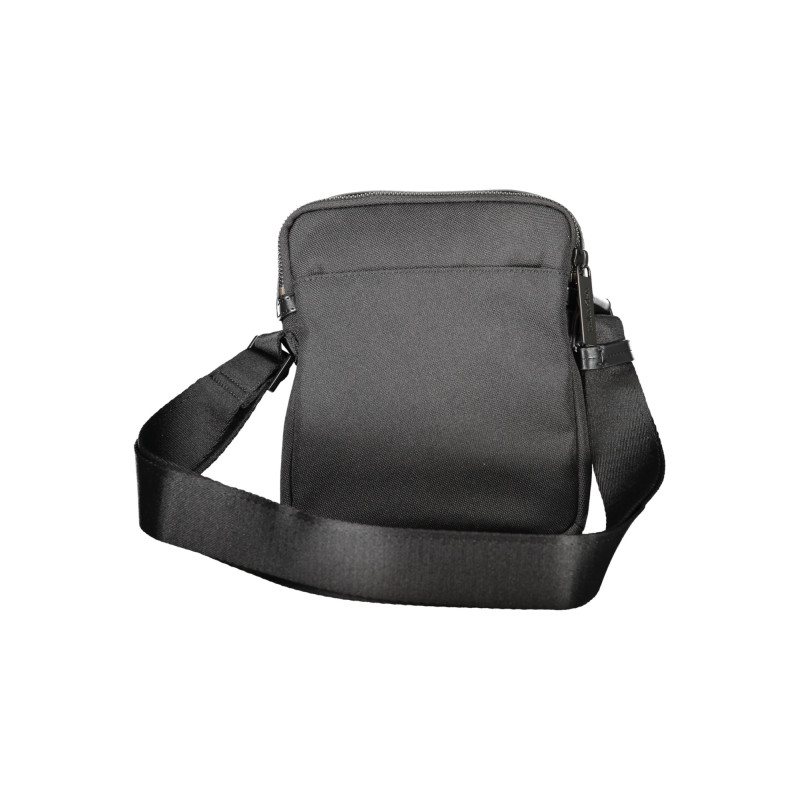 BOLSO DE HOMBRO CALVIN KLEIN PARA HOMBRE NEGRO