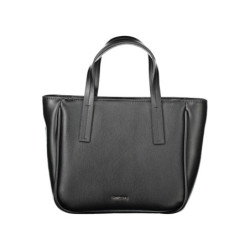 BOLSO DE MUJER CALVIN KLEIN NEGRO