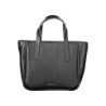 CALVIN KLEIN BORSA DONNA NERO