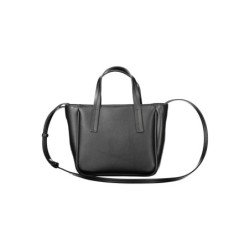 BOLSO DE MUJER CALVIN KLEIN NEGRO