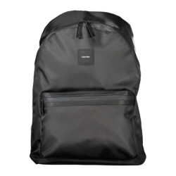 CALVIN KLEIN HERREN RUCKSACK SCHWARZ