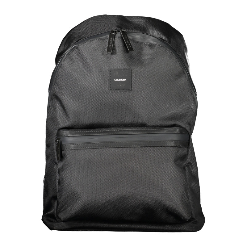 CALVIN KLEIN HERREN RUCKSACK SCHWARZ