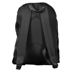 MOCHILA CALVIN KLEIN PARA HOMBRE NEGRA