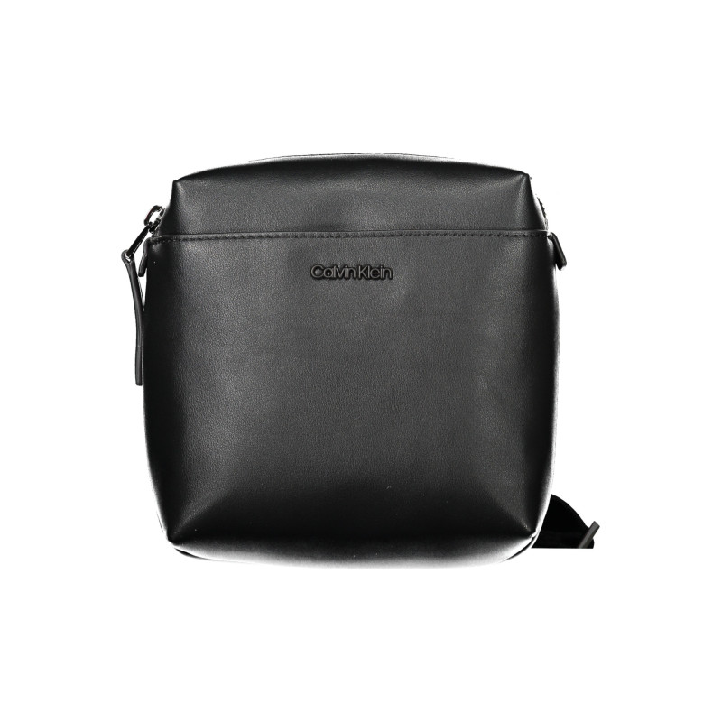 CALVIN KLEIN HERREN SCHULTERTASCHE SCHWARZ