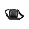 BOLSO DE HOMBRO CALVIN KLEIN PARA HOMBRE NEGRO
