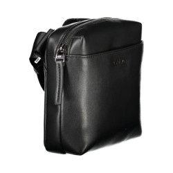 SAC À BANDOULIÈRE POUR HOMMES CALVIN KLEIN NOIR