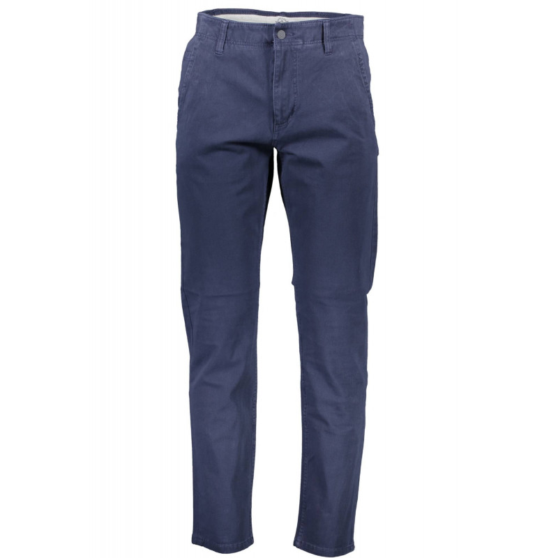 DOCKERS BLAU HERRENHOSE