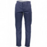 DOCKERS BLAU HERRENHOSE