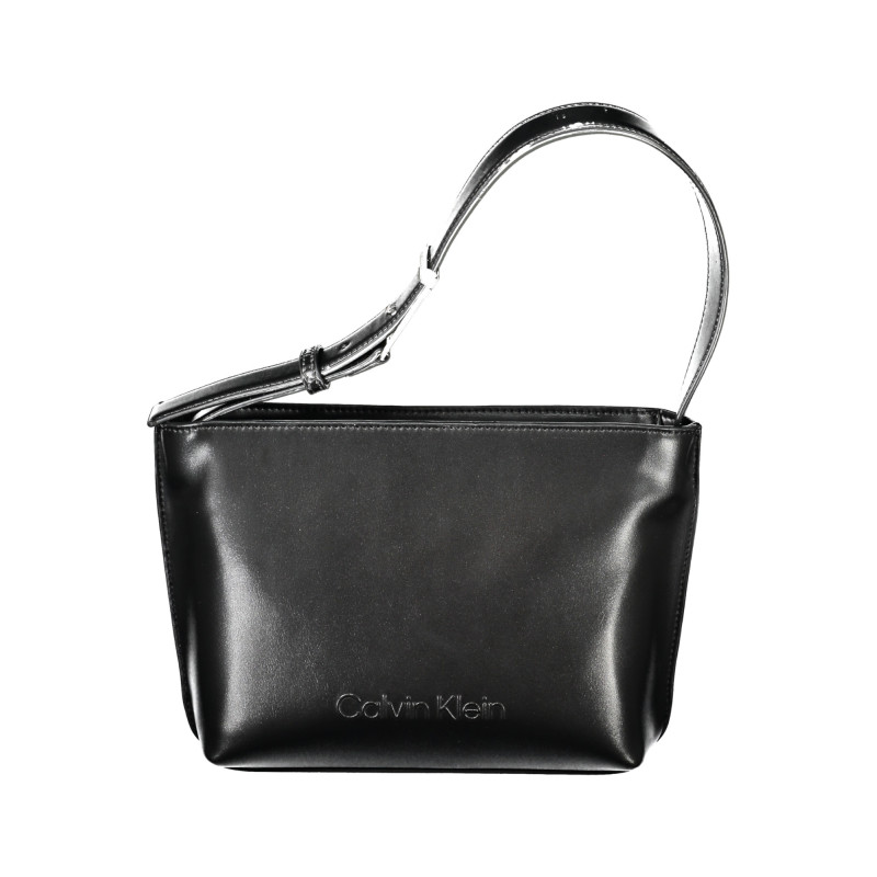 CALVIN KLEIN WOMEN'S BAG BLACK