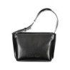 CALVIN KLEIN WOMEN'S BAG BLACK