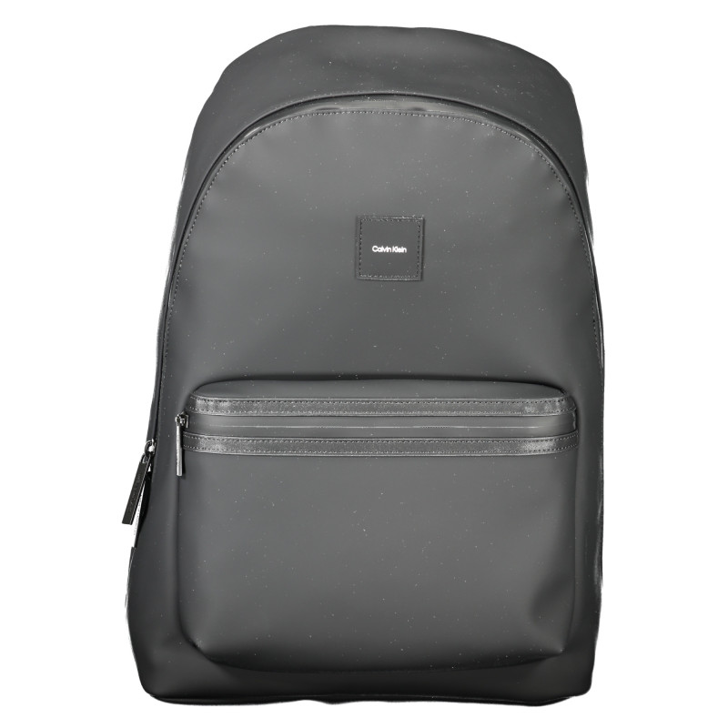 MOCHILA CALVIN KLEIN PARA HOMBRE NEGRA