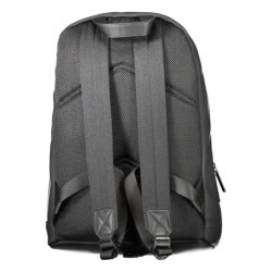 MOCHILA CALVIN KLEIN PARA HOMBRE NEGRA