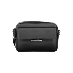 CALVIN KLEIN WOMEN'S BAG BLACK