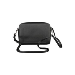 CALVIN KLEIN WOMEN'S BAG BLACK