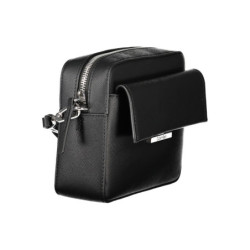 CALVIN KLEIN WOMEN'S BAG BLACK