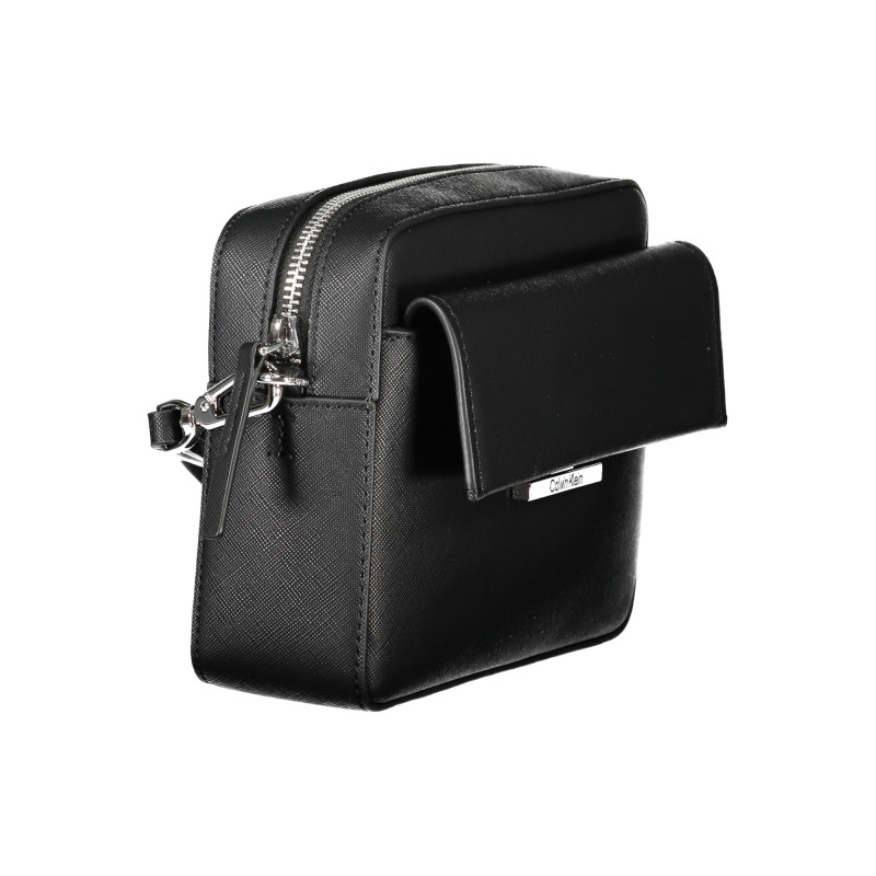 CALVIN KLEIN WOMEN'S BAG BLACK