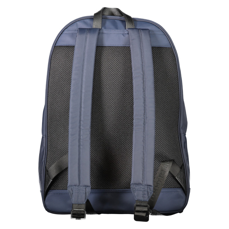 TOMMY HILFIGER MEN'S BACKPACK BLUE