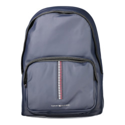 TOMMY HILFIGER MEN'S BACKPACK BLUE