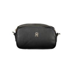 BOLSO TOMMY HILFIGER MUJER NEGRO