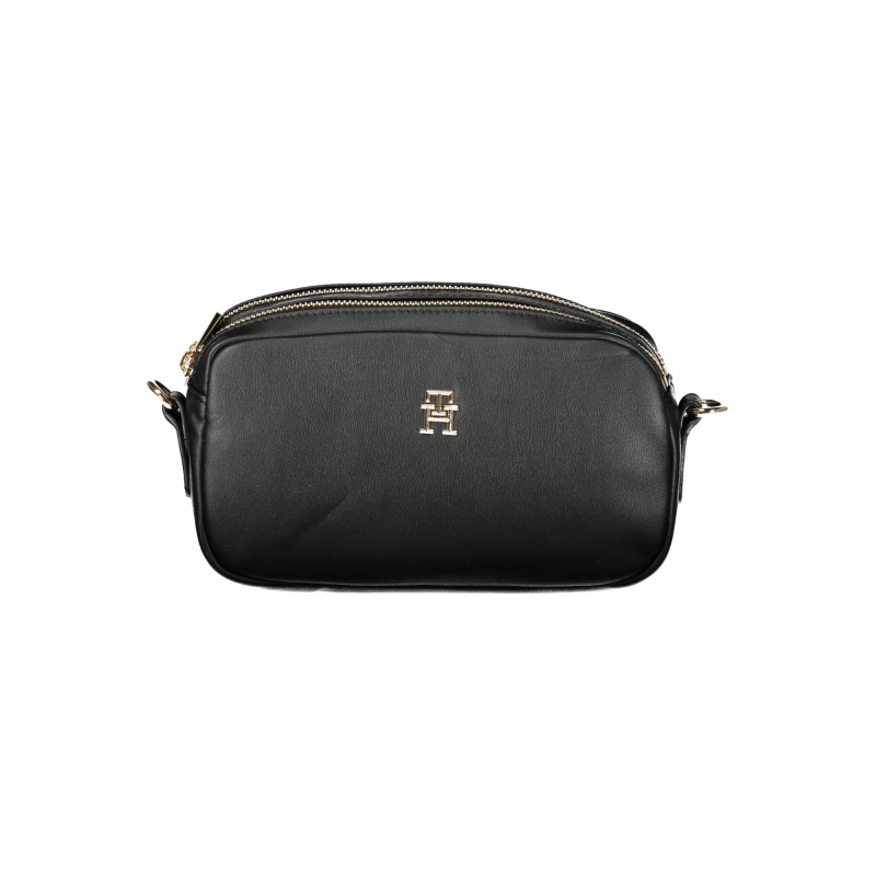 BOLSO TOMMY HILFIGER MUJER NEGRO