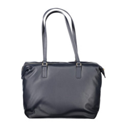 TOMMY HILFIGER BORSA DONNA BLU