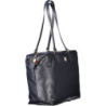 TOMMY HILFIGER BORSA DONNA BLU