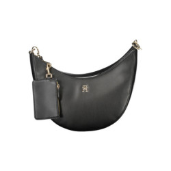 TOMMY HILFIGER BORSA DONNA NERO