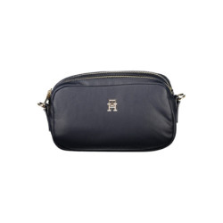TOMMY HILFIGER BORSA DONNA BLU