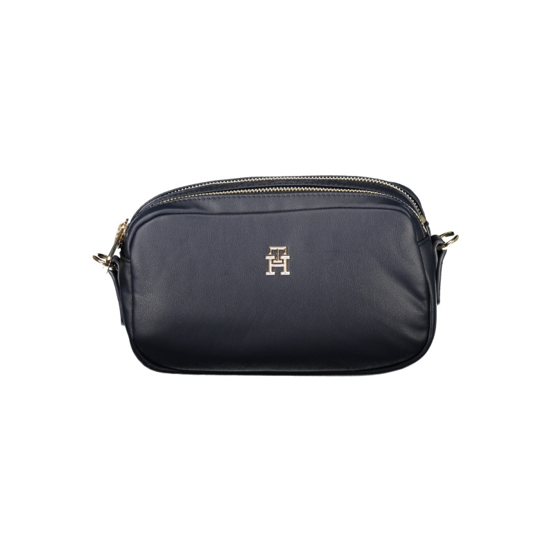 BOLSO TOMMY HILFIGER MUJER AZUL