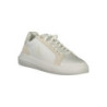 ZAPATOS DEPORTIVOS CALVIN KLEIN HOMBRE BLANCOS