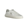CALVIN KLEIN HERREN SPORTSCHUHE WEISS
