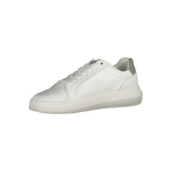 CALVIN KLEIN HERREN SPORTSCHUHE WEISS