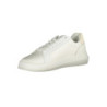 ZAPATOS DEPORTIVOS CALVIN KLEIN HOMBRE BLANCOS