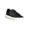 CHAUSSURES DE SPORT POUR HOMMES CALVIN KLEIN NOIRES