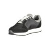 CHAUSSURES DE SPORT POUR HOMMES CALVIN KLEIN NOIRES